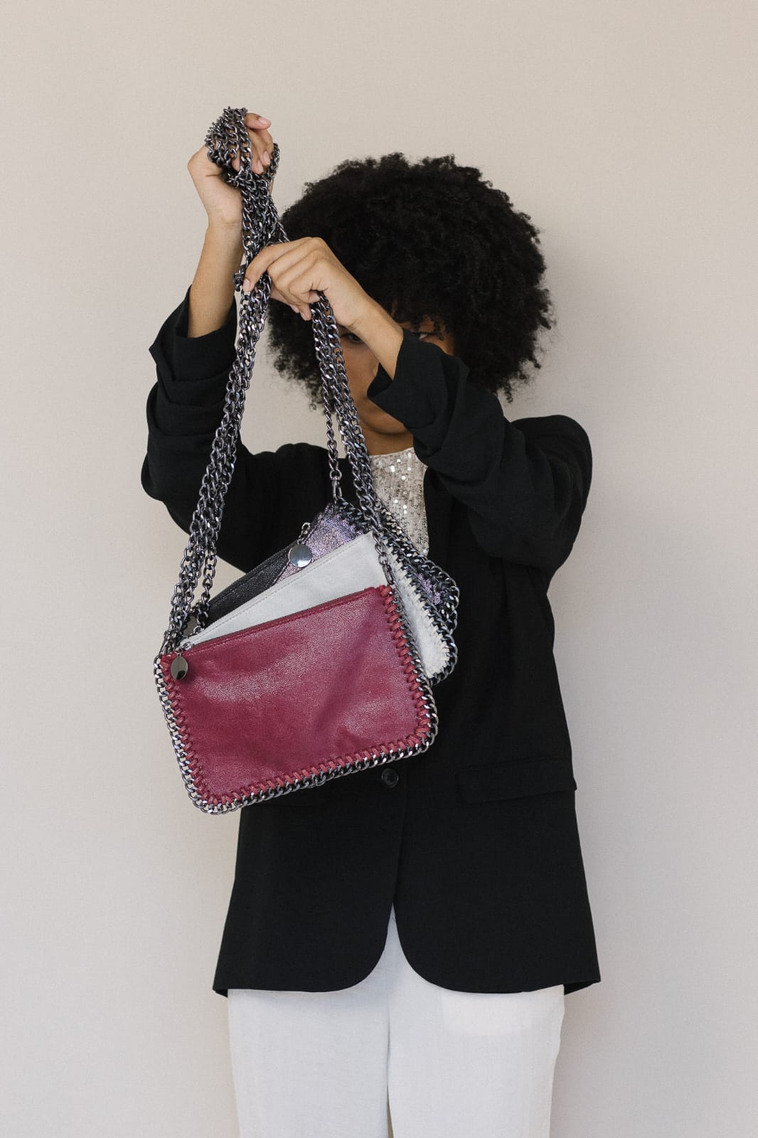 Belladonna Bag – DASH