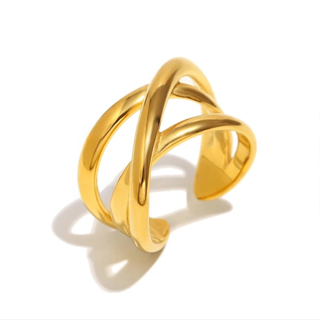 Crossover Ring – DASH