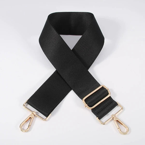 Adjustable purse straps on sale